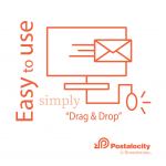 Postalocity Drag & Drop