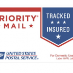 Priority Mail USPS