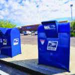Postage rate increase July 2024